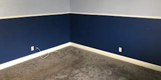 Kelly's room