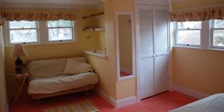 Shirley's room