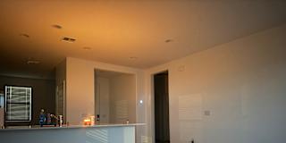 Tyler's room