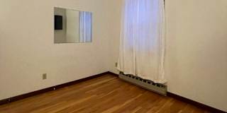 Raam's room