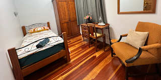 Elmer's room
