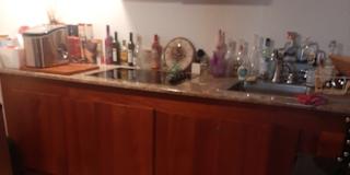 Steven Satch's room