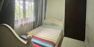 jiji's room