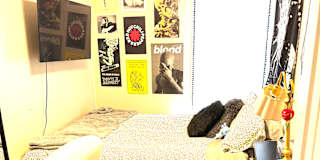 Makaila's room