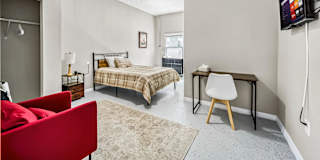 PadSplit's room
