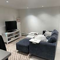 Melissa's room