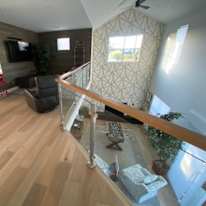 Justin's room