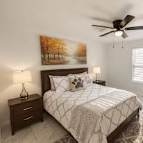 Kyser's room
