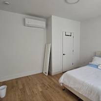 Nancy's room