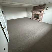 Austin Pusey's room