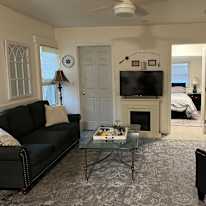 L's room