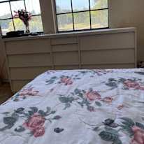 Christina's room