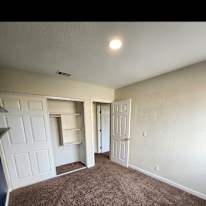 Christopher's room