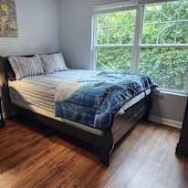 Eli's room