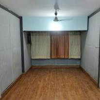 Atharva Patil's room