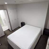 Peter's room