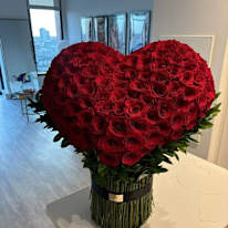 Janice Salmon's room