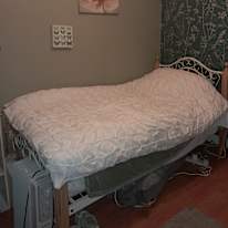 Annemarie's room
