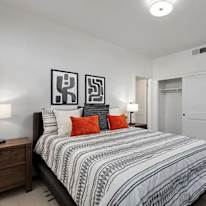 Vera's room