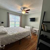 Sherrie Denney's room