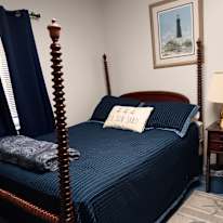 Alice's room