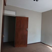 Christelle's room