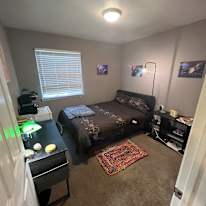 Phillip Smith's room