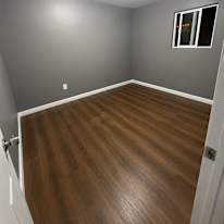 Linda Espinoza's room