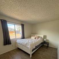 Cece's room