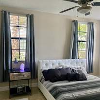 Blanca's room