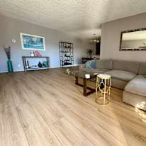 Giannina Leyton's room