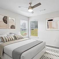 Anna's room