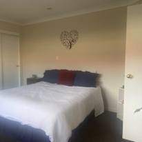 Kerry's room