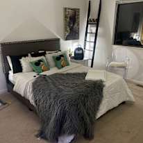 Bradley Murphy's room