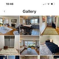 Angela's room