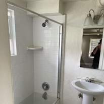 Sam's room