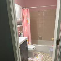 Julia's room