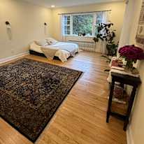 joyce franco's room