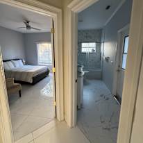 Safiya's room