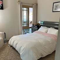 Mary's room
