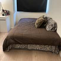 Janeli Jimenez's room