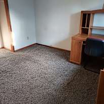 Jean's room