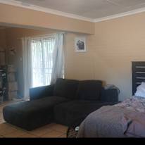 Kay's room
