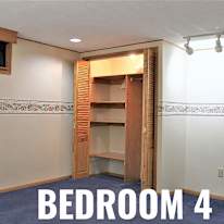 HomeCrew's room