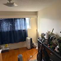 Jo's room