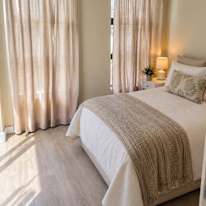 Melissa's room