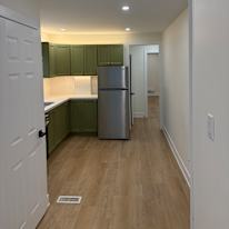 Kale's room