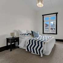 Wendy's room