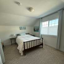 C Rae's room