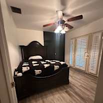 jazmin's room